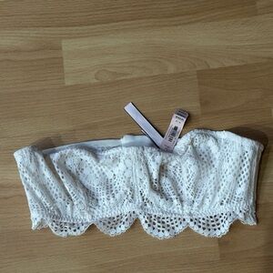Brand New VS Bralette